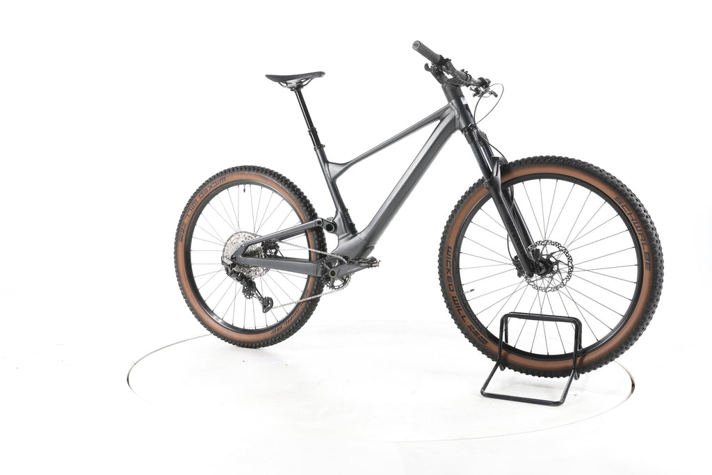 Scott Spark 960 Fahrrad Fully - Image 2
