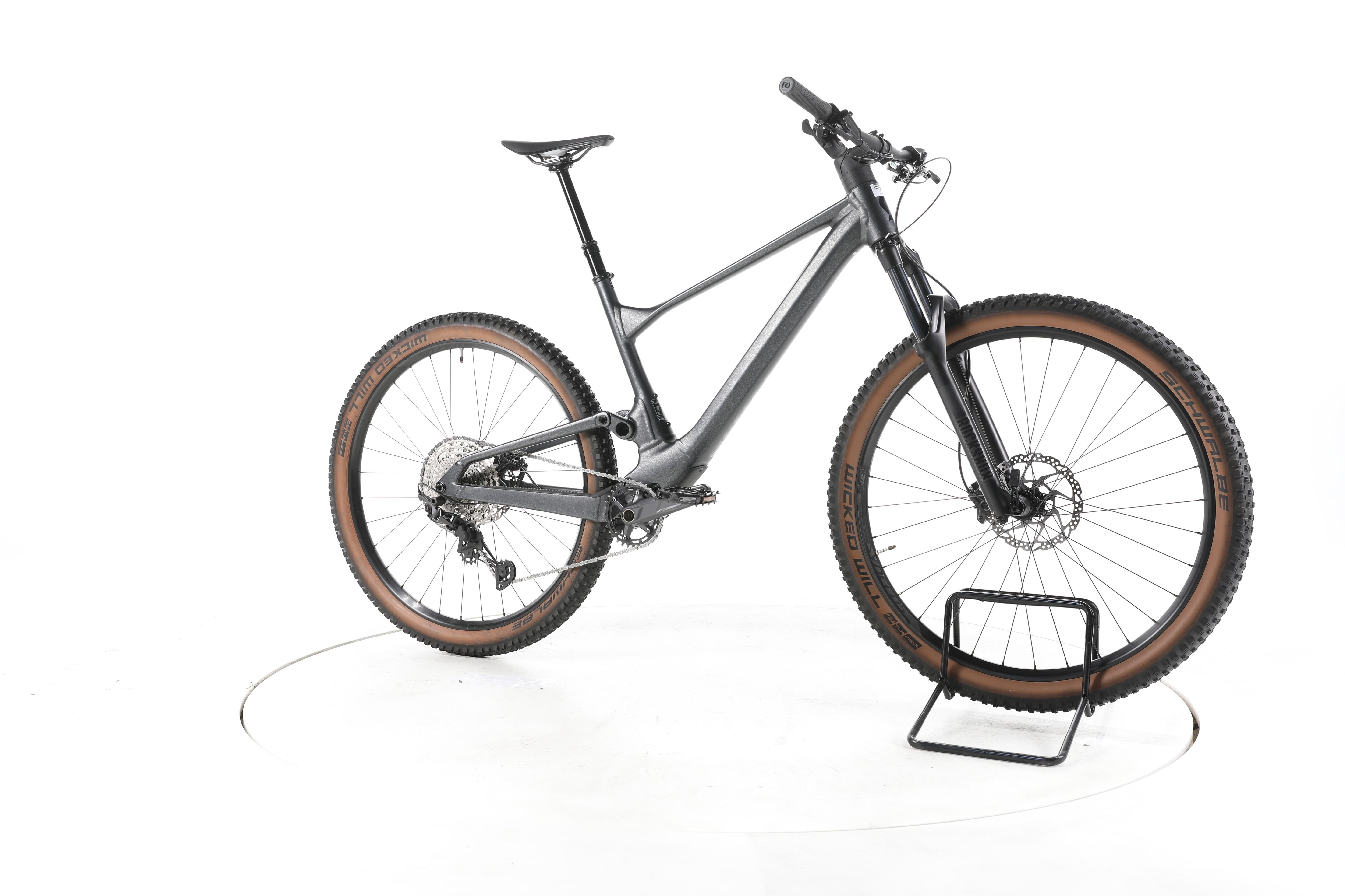Scott Spark 960 Fahrrad Fully - Image 2