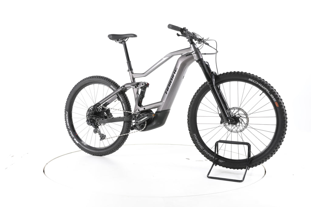 Haibike Alltrail 10 Fully E-Bike - Image 2