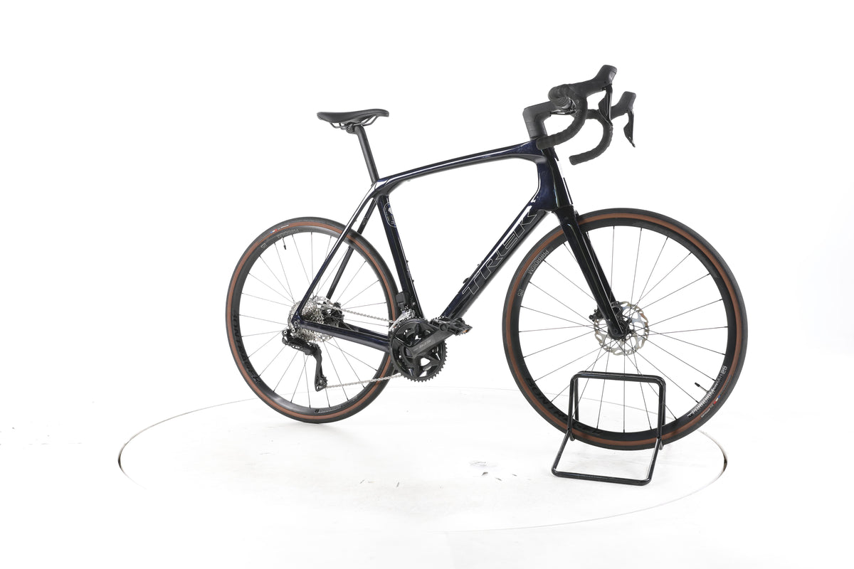 Trek Domane SL 6 Gen 4 Rennrad Carbon 2025 - Image 2