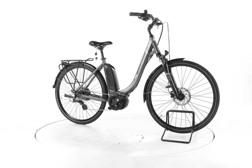 Triumph E-Bird Ultra Trekking E-Bike Tiefeinsteiger - Image 2
