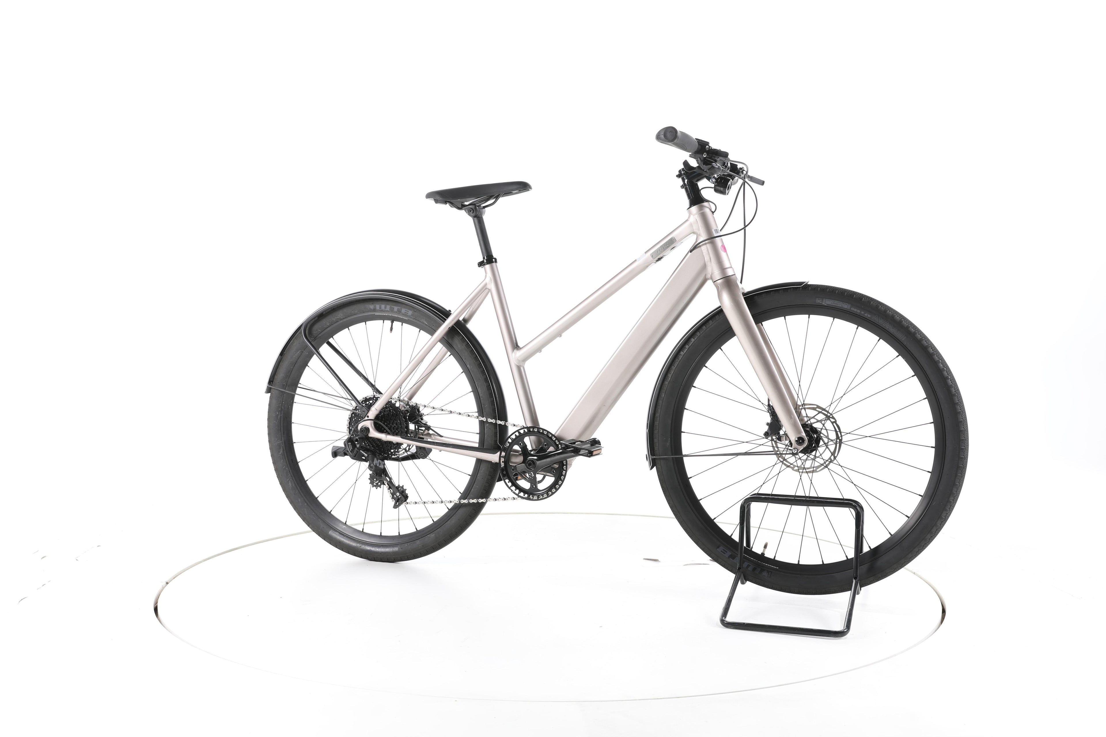 Coboc Merano City E-Bike - Image 2