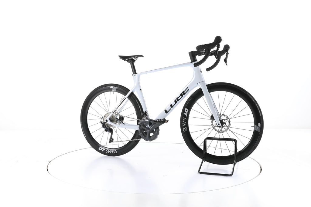 Cube Agree C:62 Rennrad Carbon - Image 2