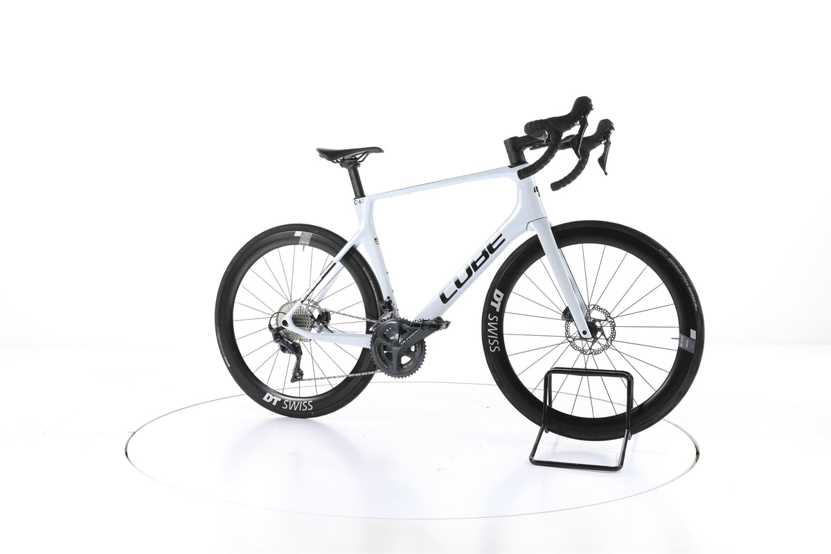 Cube Agree C:62 Rennrad Carbon - Image 2