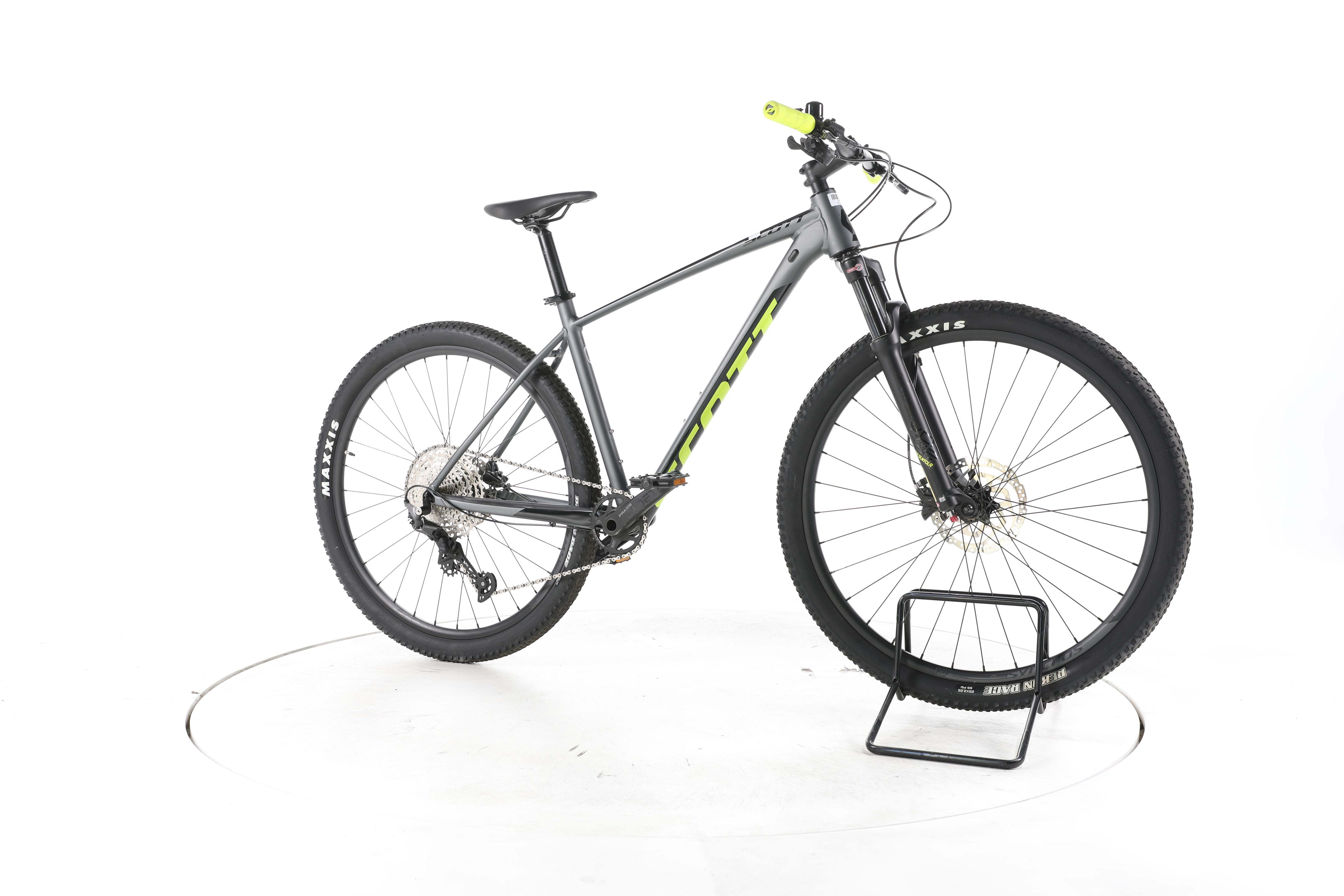 Scott Scale 980 Fahrrad Hardtail - Image 2