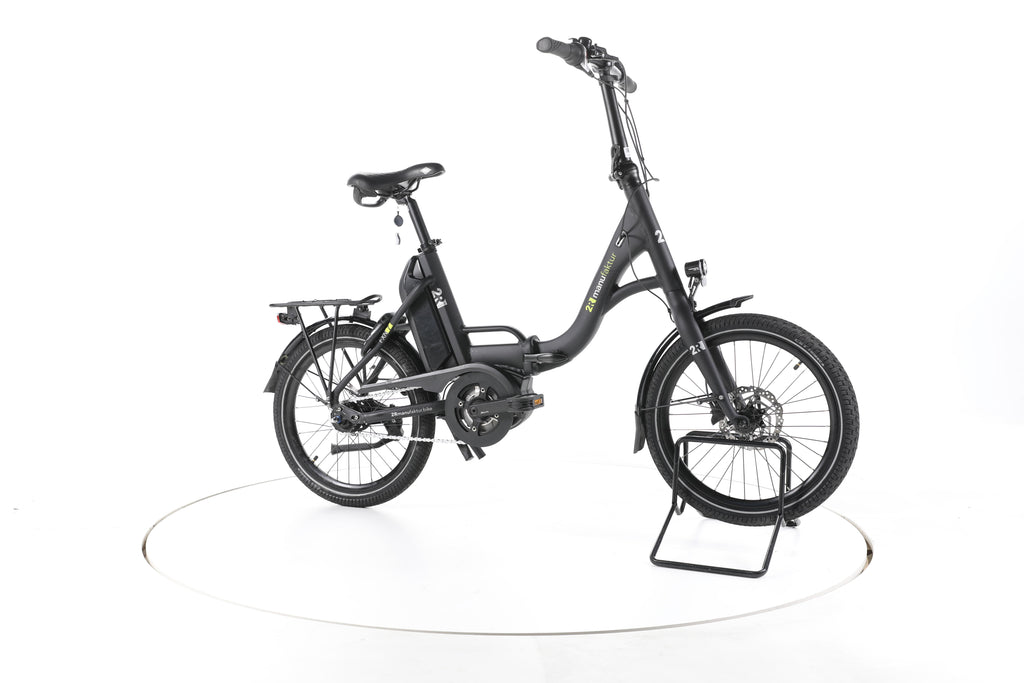 2R Manufaktur FNX 7 Falt E-Bike Tiefeinsteiger 2025 - Image 2
