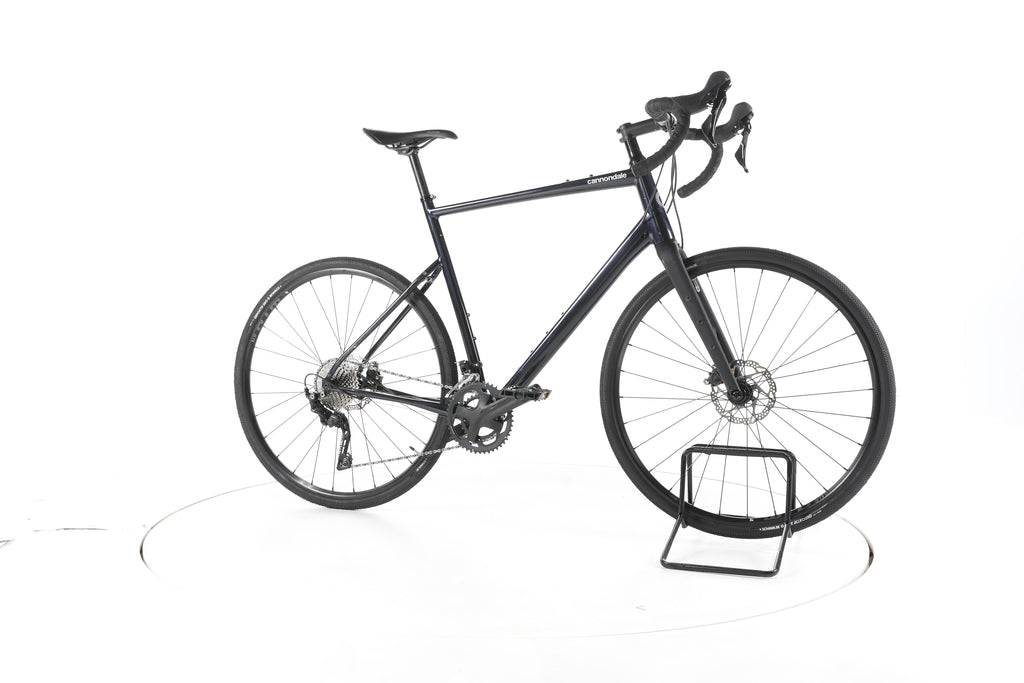 Cannondale Topstone Gravelbike - Image 2