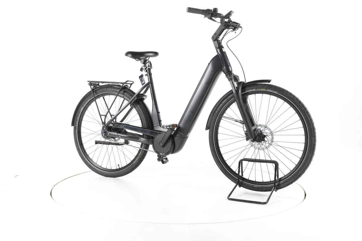 ADVANCED Tour Pro City E-Bike Tiefeinsteiger - Image 2