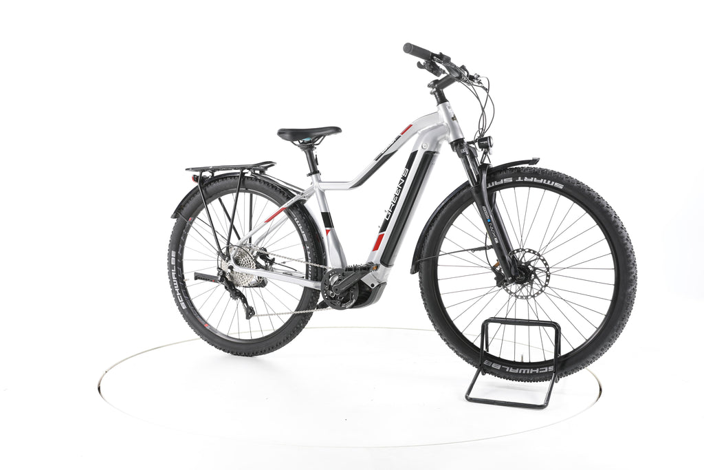Green's Corwen Trekking E-Bike - Image 2