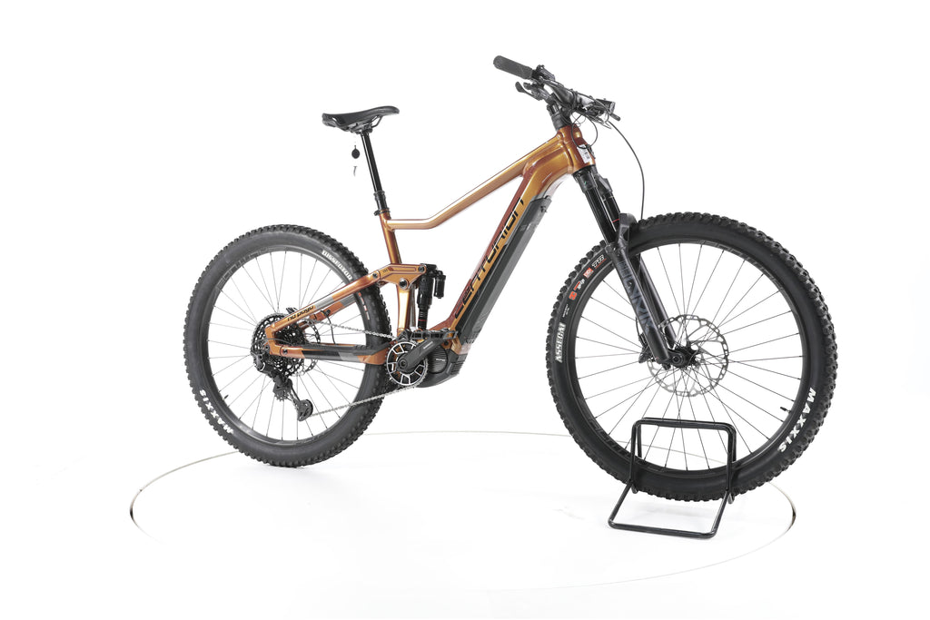 Centurion No Pogo F2000i E-Bike Fully 2024 - Image 2