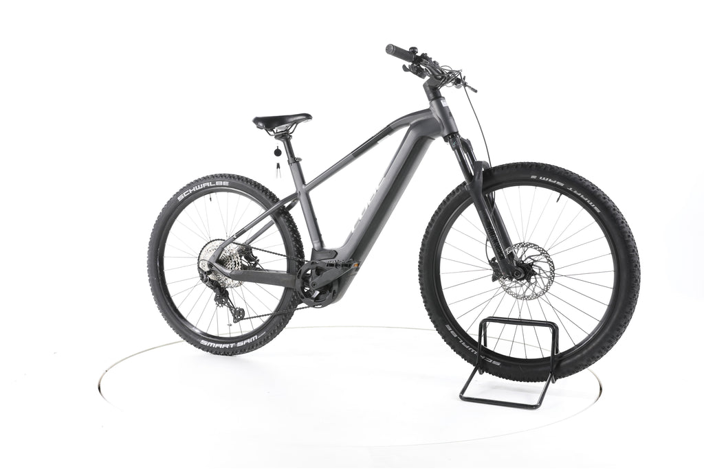 Cube Reaction Hybrid Race E-Bike 2023 - Image 2