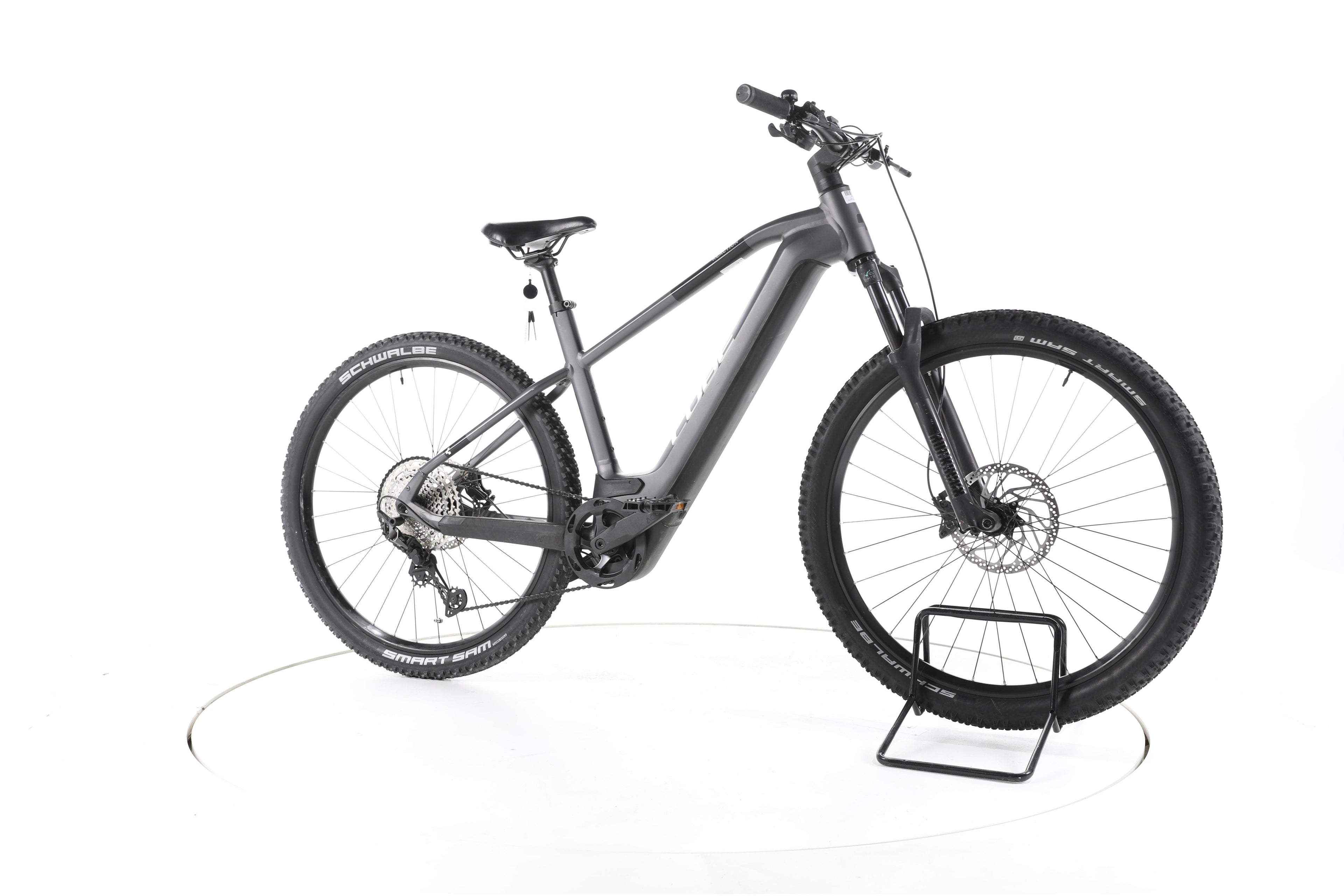 Cube Reaction Hybrid Race E-Bike 2023 - Image 2