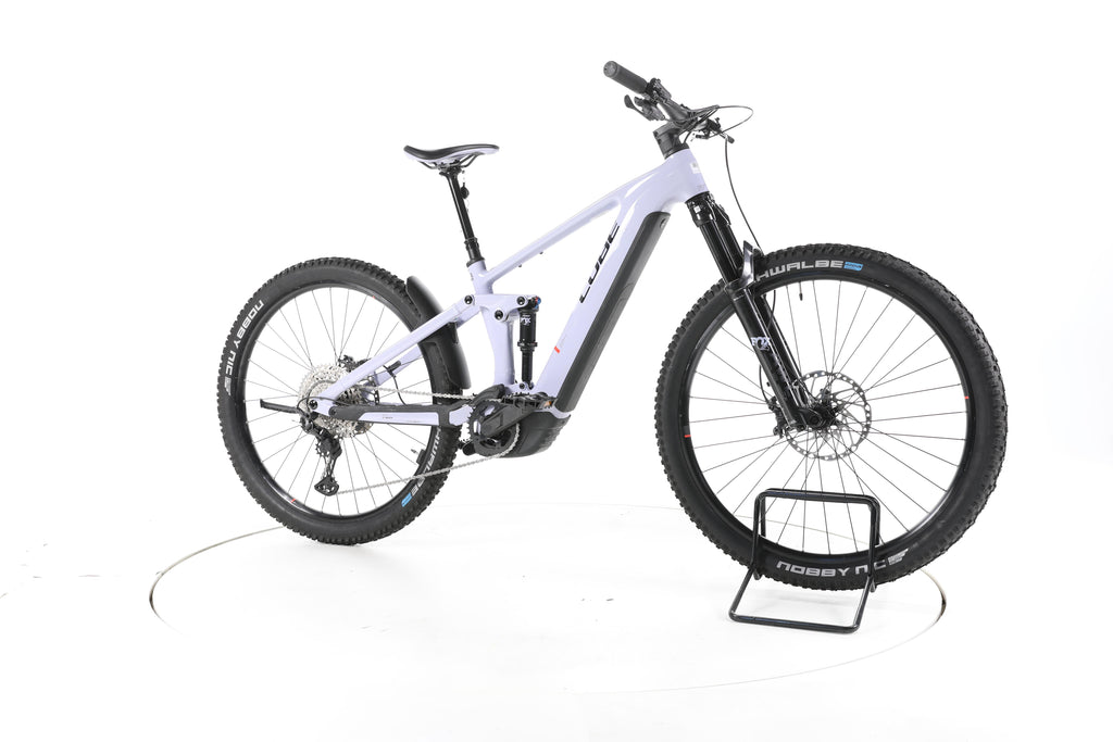 Cube Stereo Hybrid ONE44 EXC E-Bike Fully Carbon 2025 - Image 2