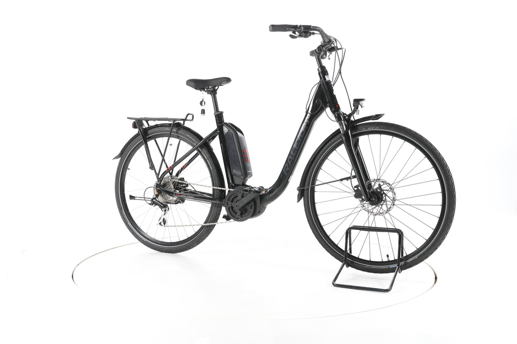Raleigh Stoker LTD Trekking E-Bike Tiefeinsteiger - Image 2