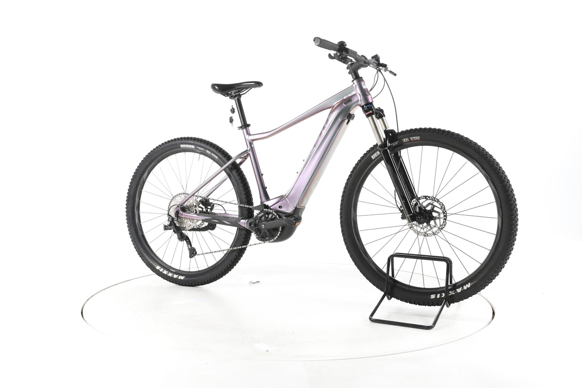 Liv Vall E+ 2 E-Bike - Image 2