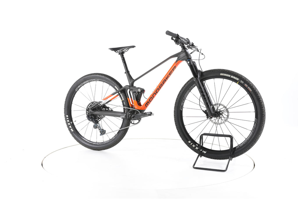 Mondraker F-Podium Fahrrad Fully - Image 2