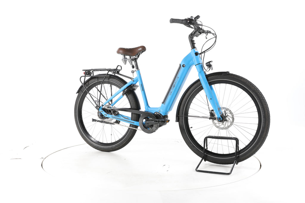 Velo de Ville AES 490 City E-Bike Tiefeinsteiger - Image 2