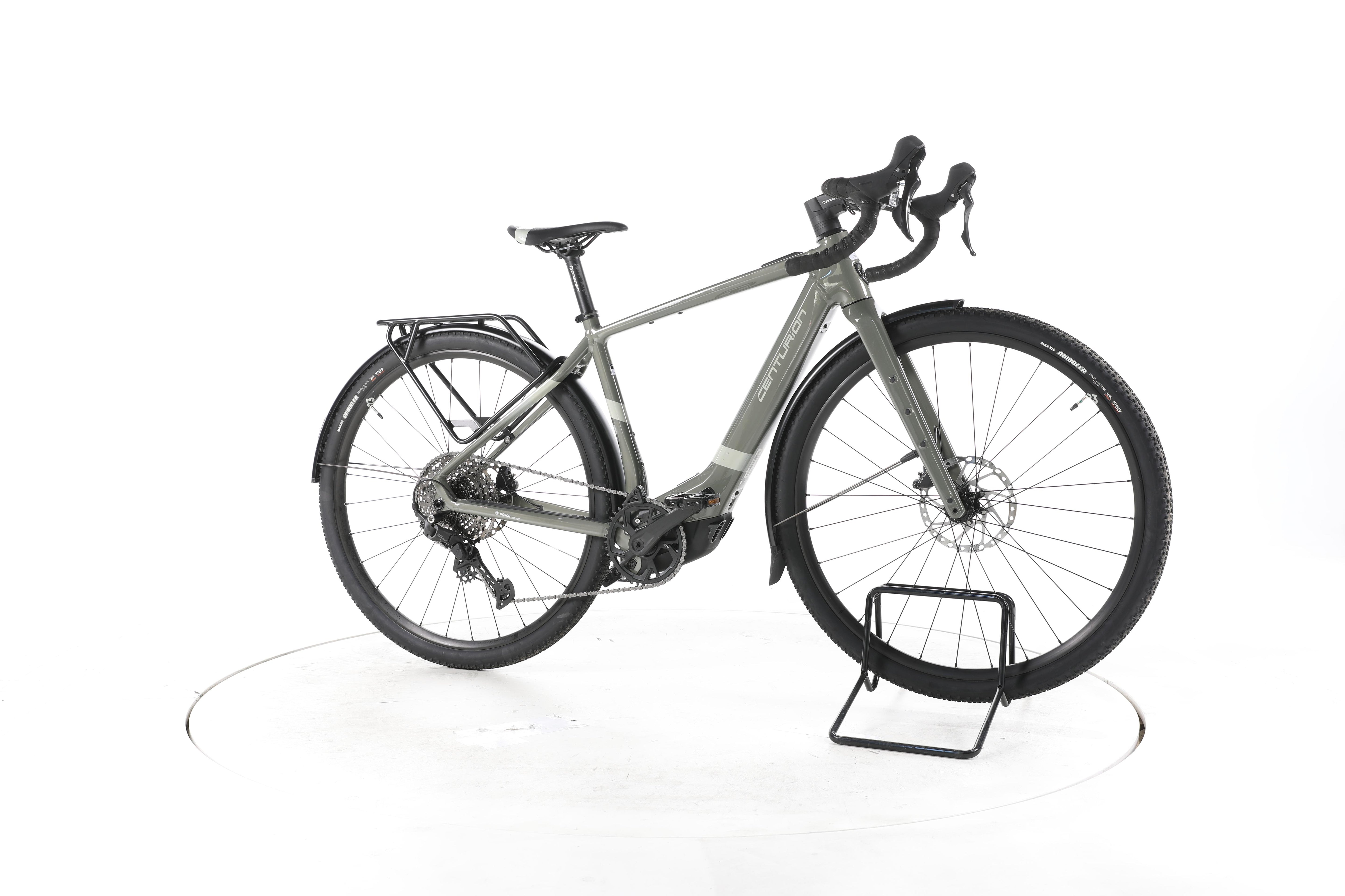 Centurion Crossfire R1000 D EQ E-Gravel & Rennrad 2025 - Image 2