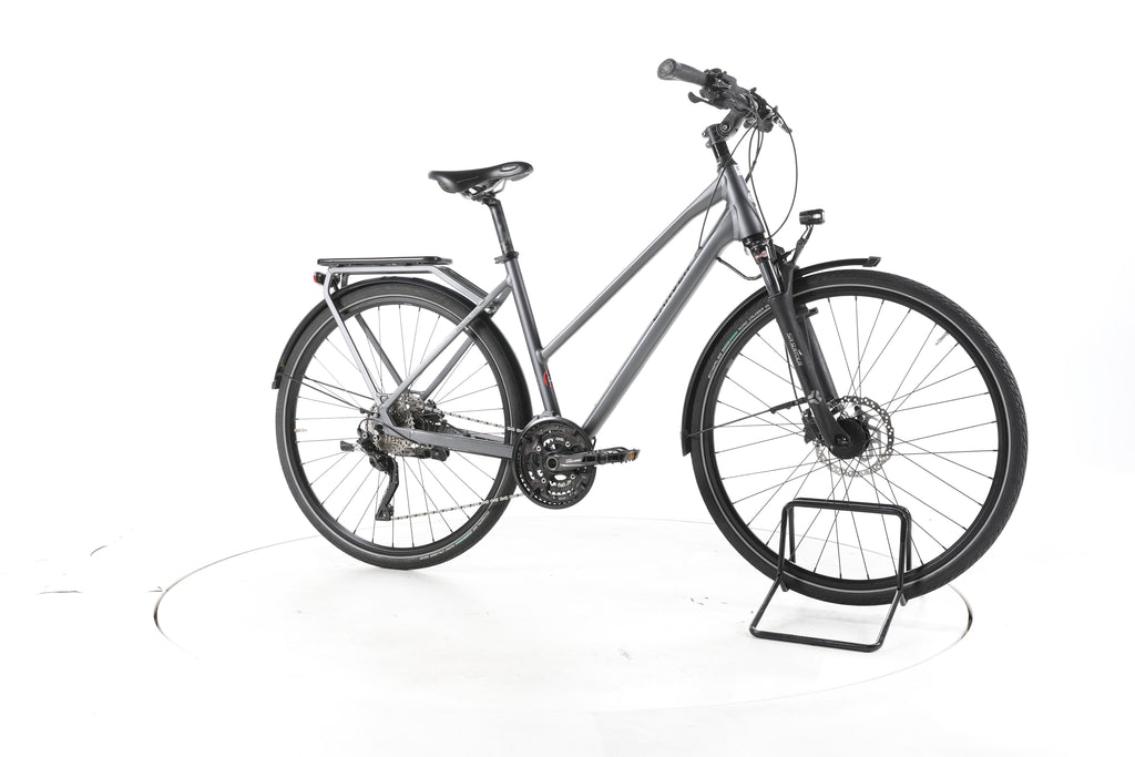 Carver ROUTE 140 Fahrrad City & Trekking - Image 2