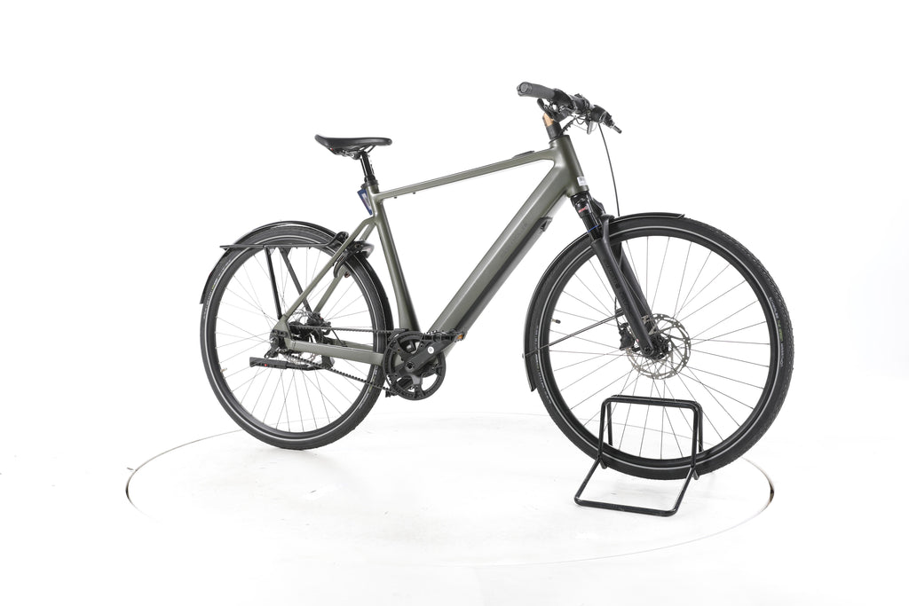 Riese & Müller UBN Five silent City E-Bike - Image 2