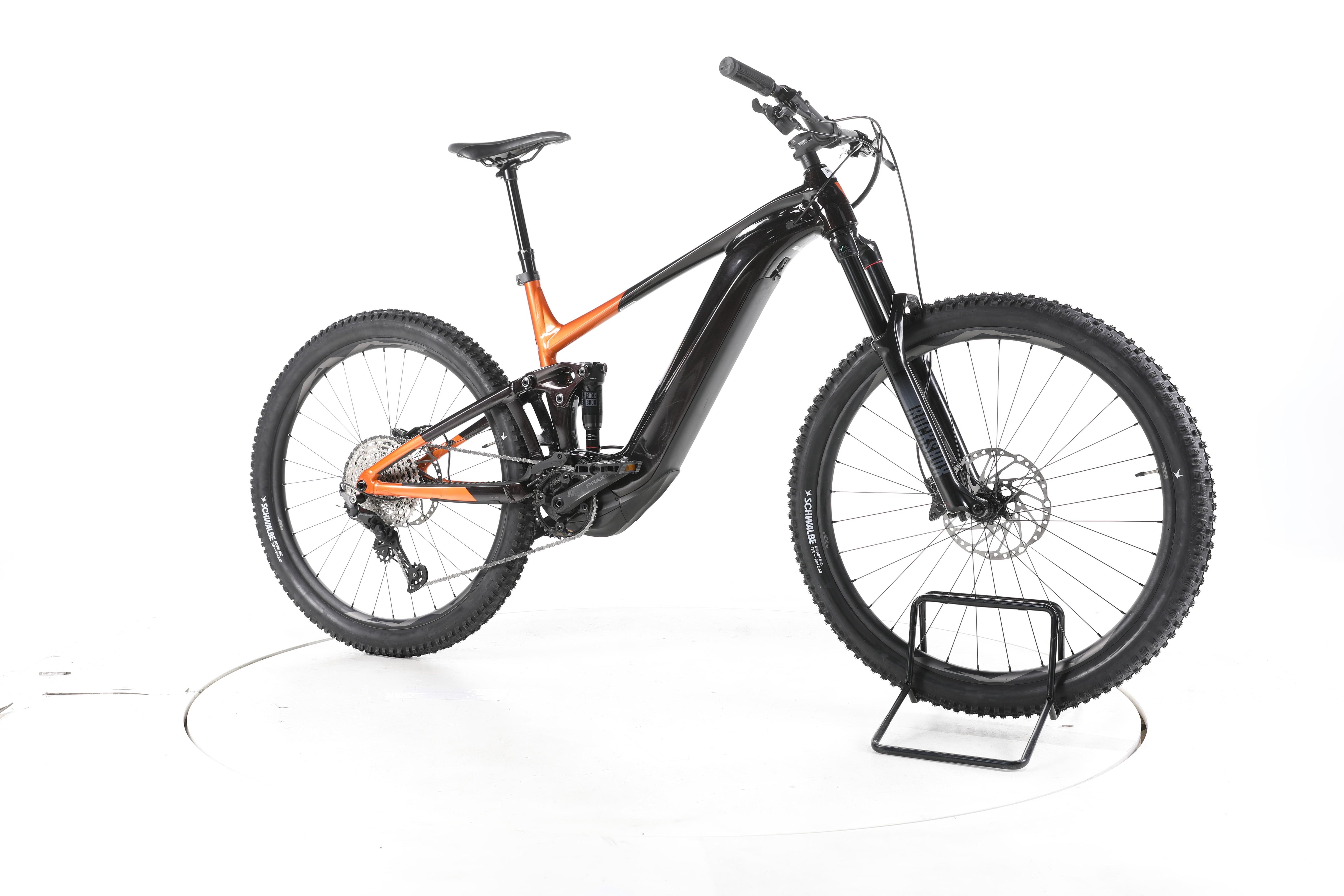 Giant Trance X E+ 3 E-Bike Fully 2024 - Image 2