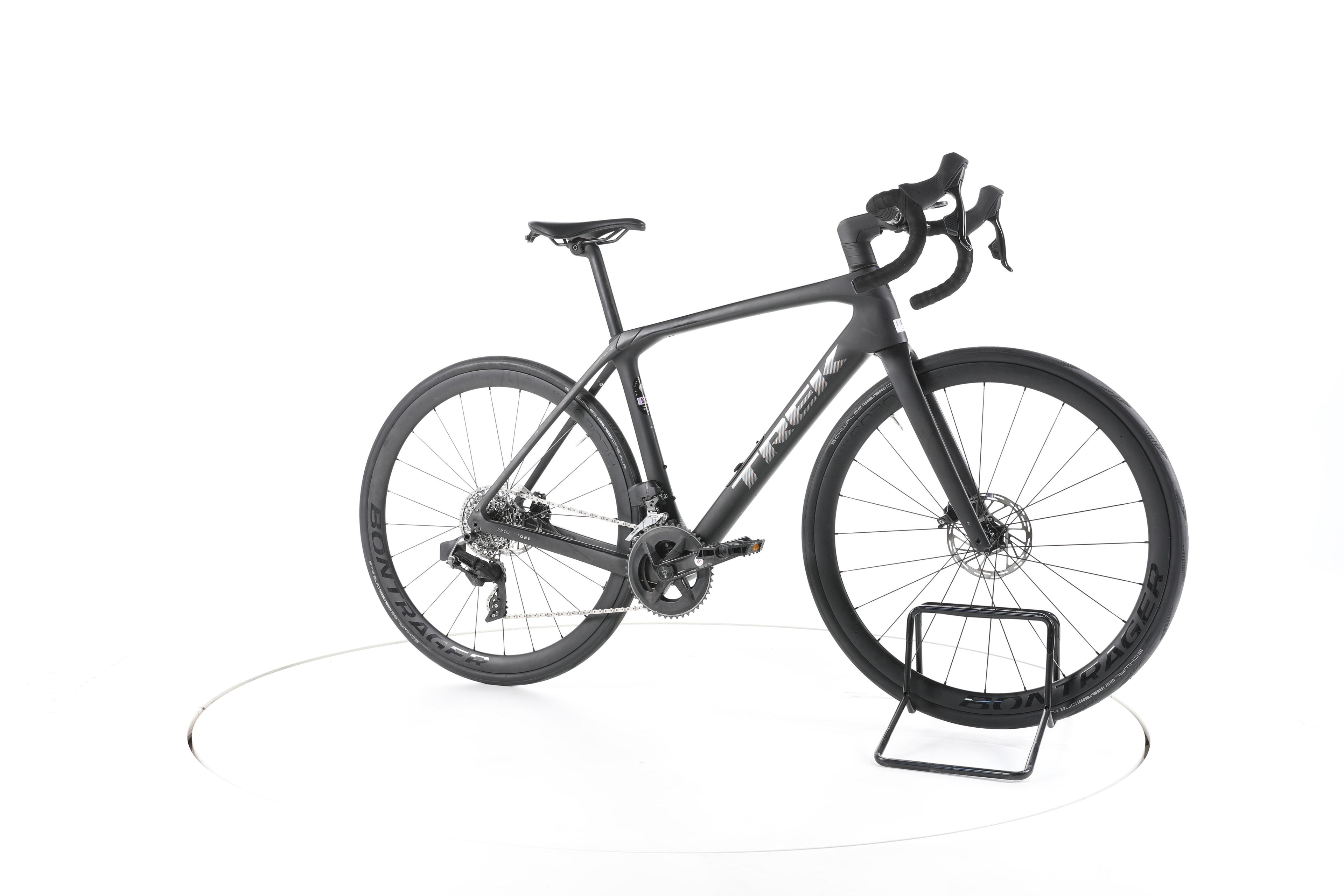 Trek Domane SLR 6 AXS Gen 4 - Image 2