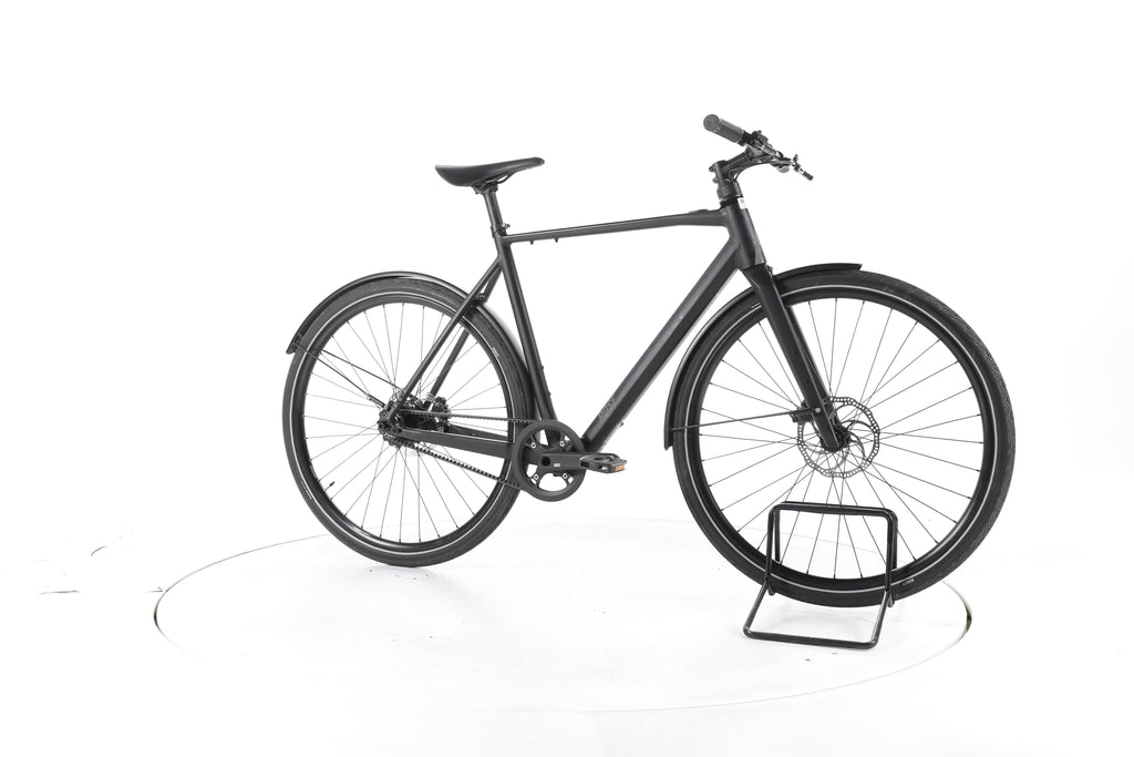 Rose SNEAK PLUS EQ City E-Bike - Image 2