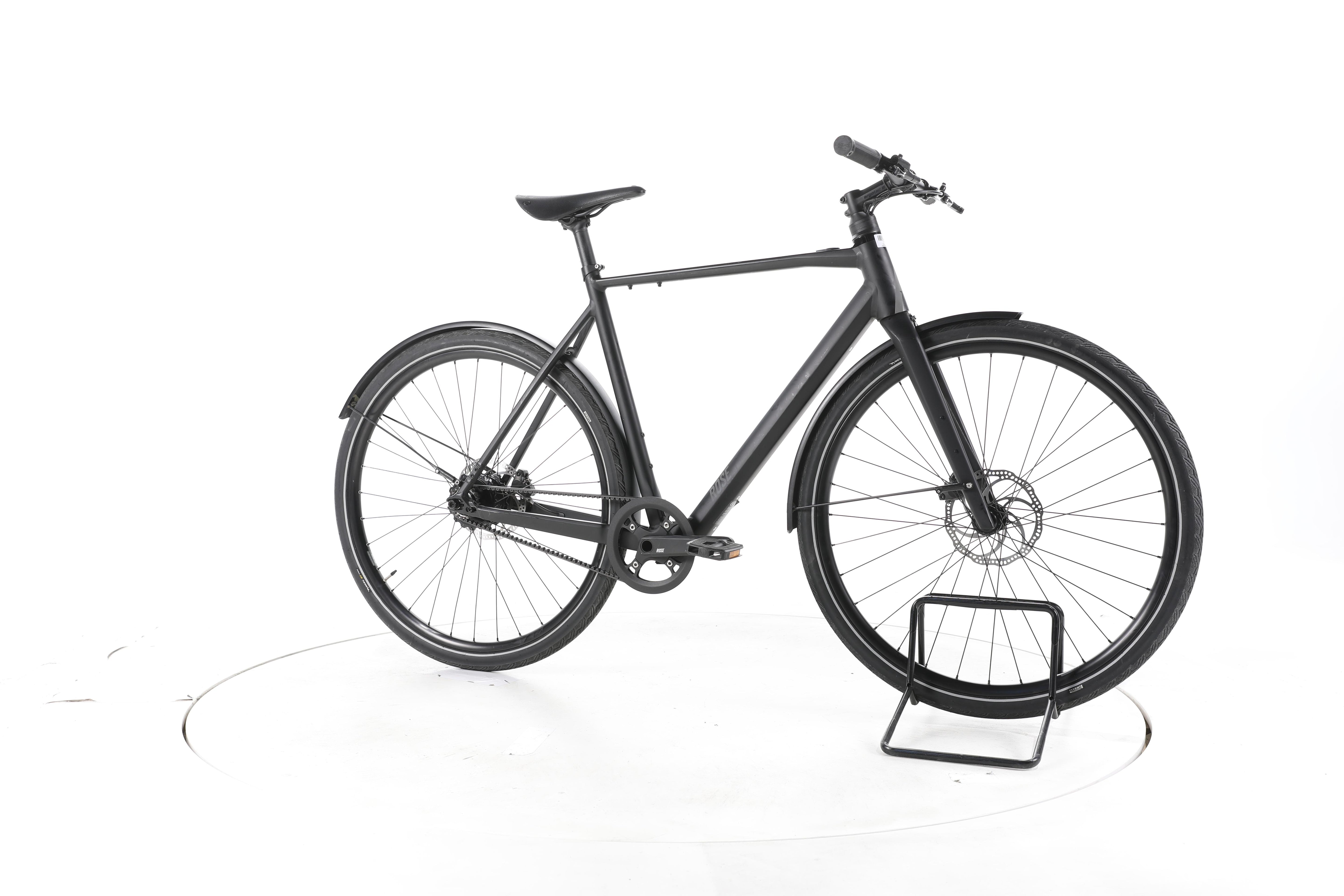 Rose SNEAK PLUS EQ City E-Bike - Image 2