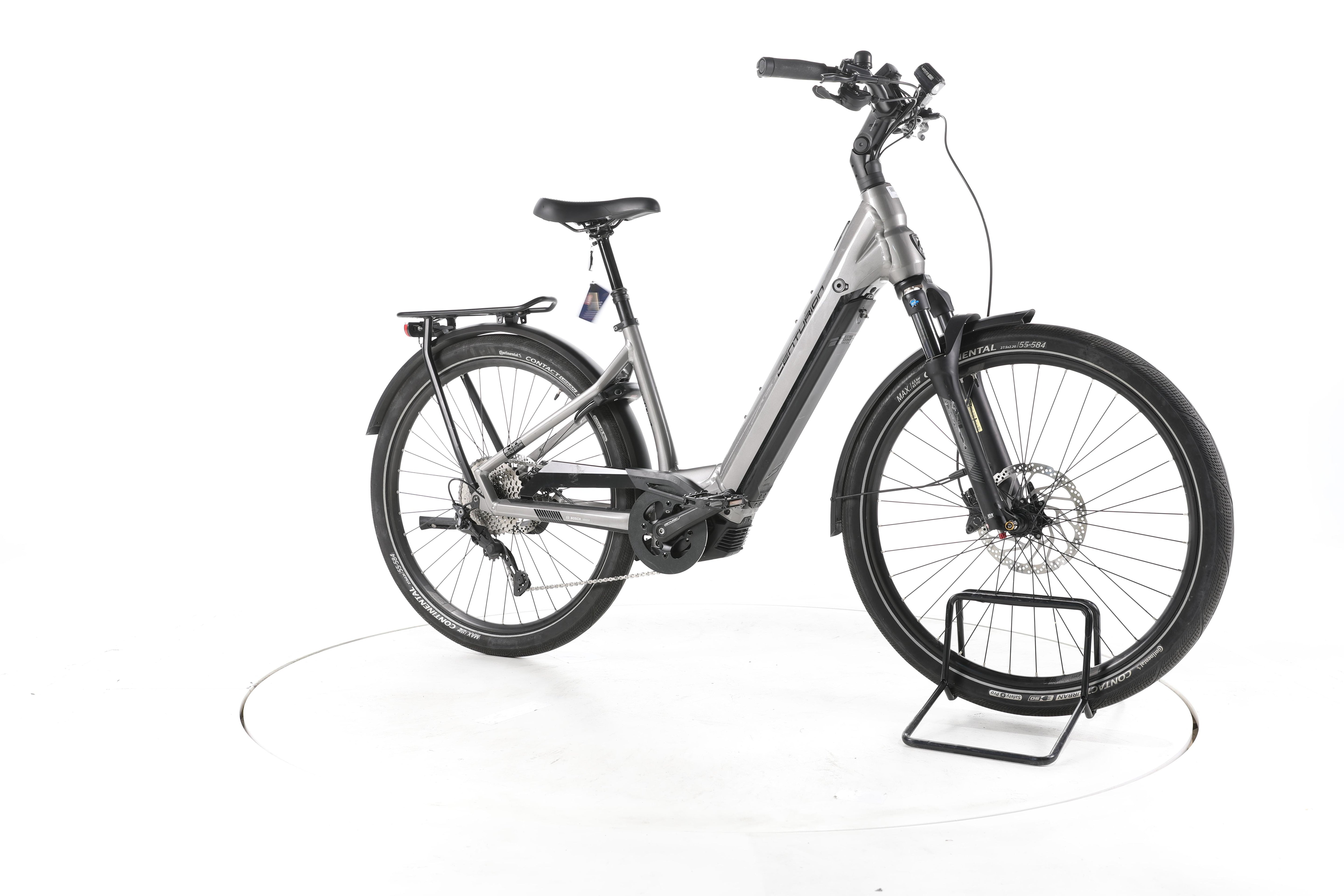 Centurion E-Fire City R960i Plus Trekking E-Bike Tiefeinsteiger - Image 2