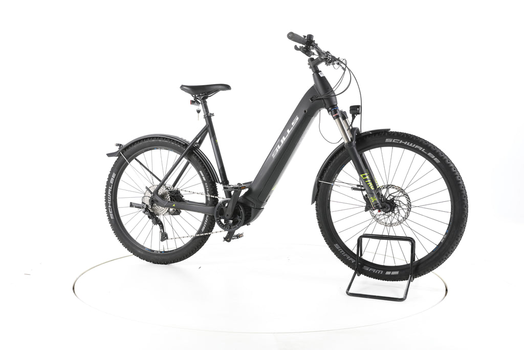 Bulls Copperhead EVO 2 XXL Street Trekking E-Bike Tiefeinsteiger - Image 2