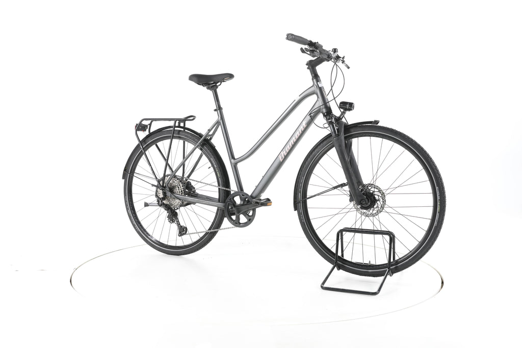 Diamant Elan Grand Deluxe Fahrrad City & Trekking - Image 2