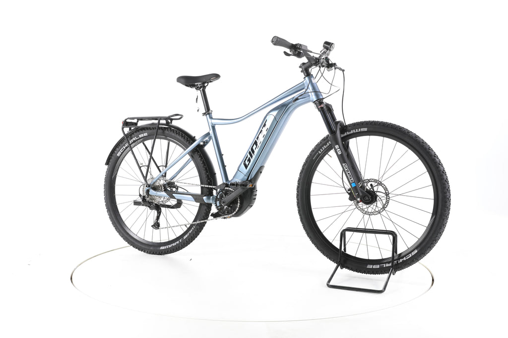 Giant Talon E+ EX Trekking E-Bike - Image 2