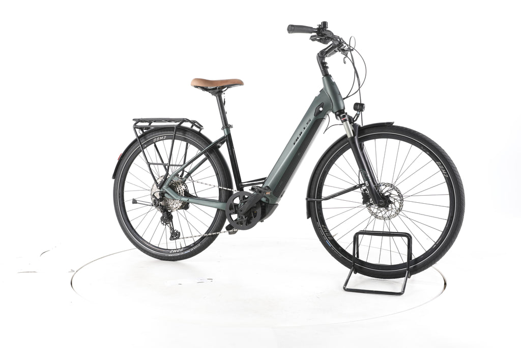 Bulls Urban EVO 12 Trekking E-Bike Tiefeinsteiger - Image 2
