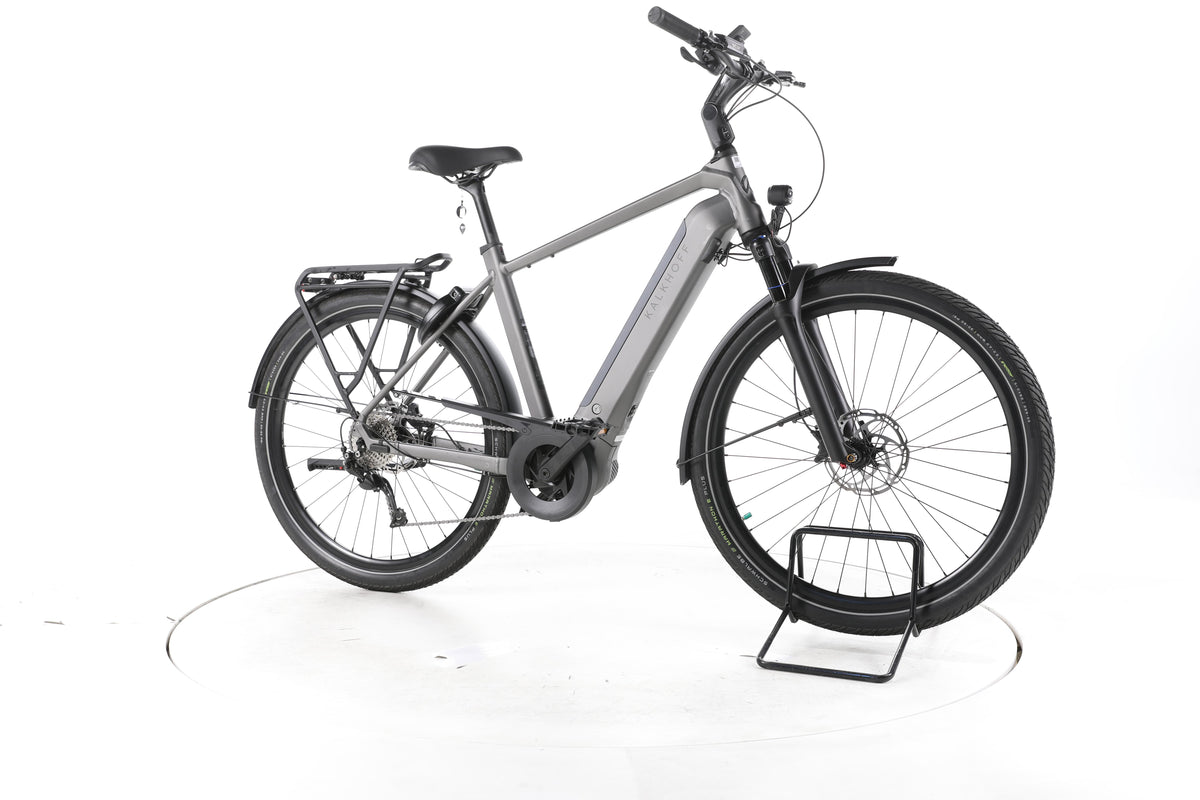 Kalkhoff Endeavour 5.B Move+ Trekking E-Bike - Image 2
