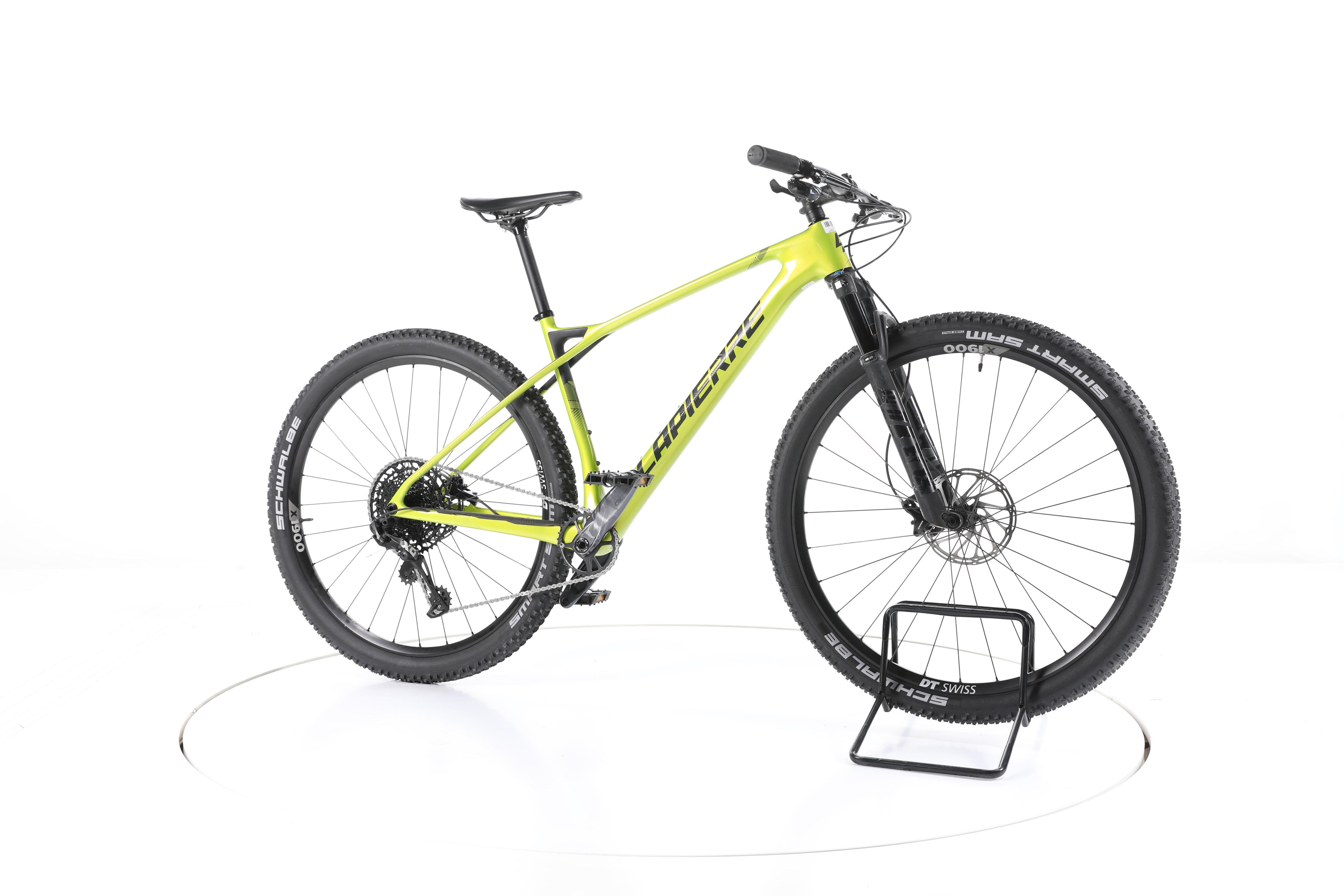 Lapierre PRORACE CF Fahrrad Hardtail - Image 2