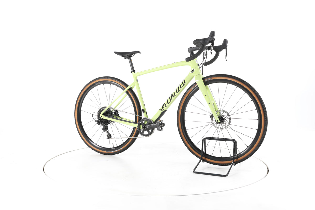 Specialized Diverge Sport Gravelbike Carbon - Image 2