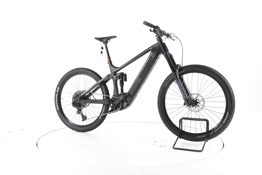 HoheAcht Besta Roko Fully E-Bike 2023 - Image 2