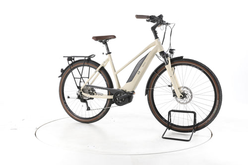 2R Manufaktur Elo 9 Trekking E-Bike - Image 2