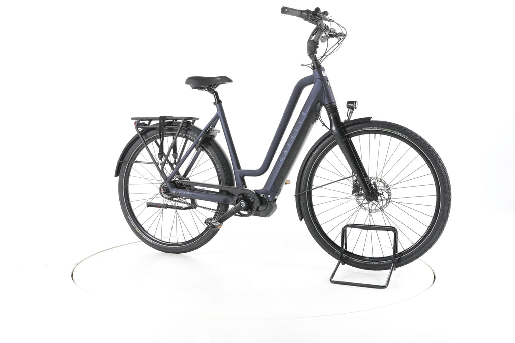 Gazelle Chamonix C5 City E-Bike - Image 2