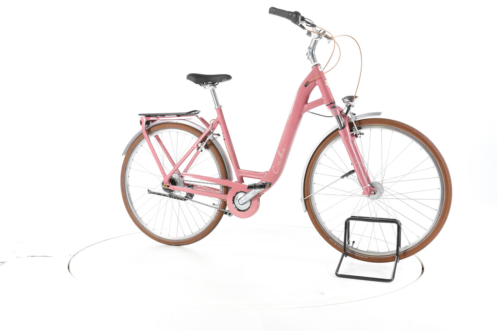 Cube Ella Cruise Easy Fahrrad City & Trekking - Image 2