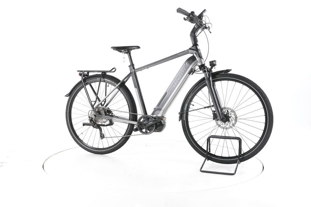 Kalkhoff Endeavour 5.S Move Trekking E-Bike - Image 2