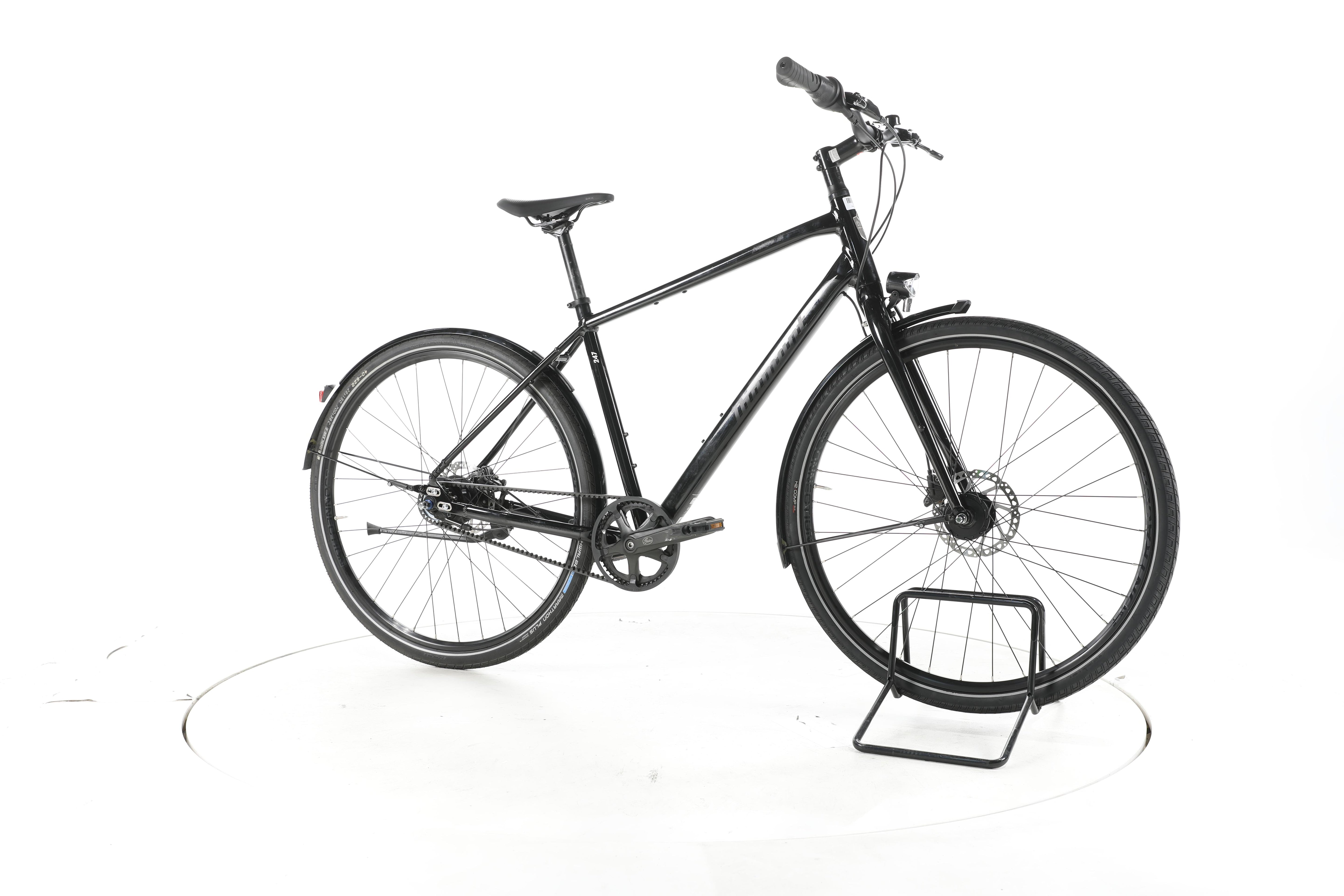 Diamant 247 Fahrrad City & Trekking gebraucht