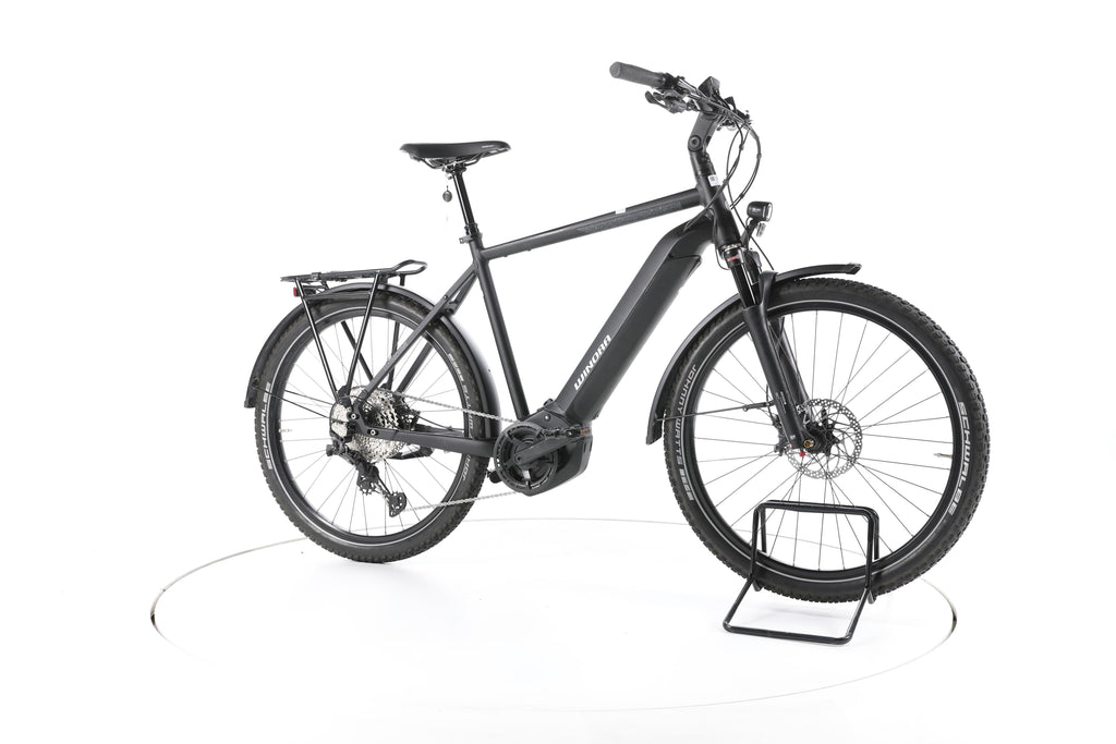 Winora Yucatan 12 Pro Trekking E-Bike - Image 2