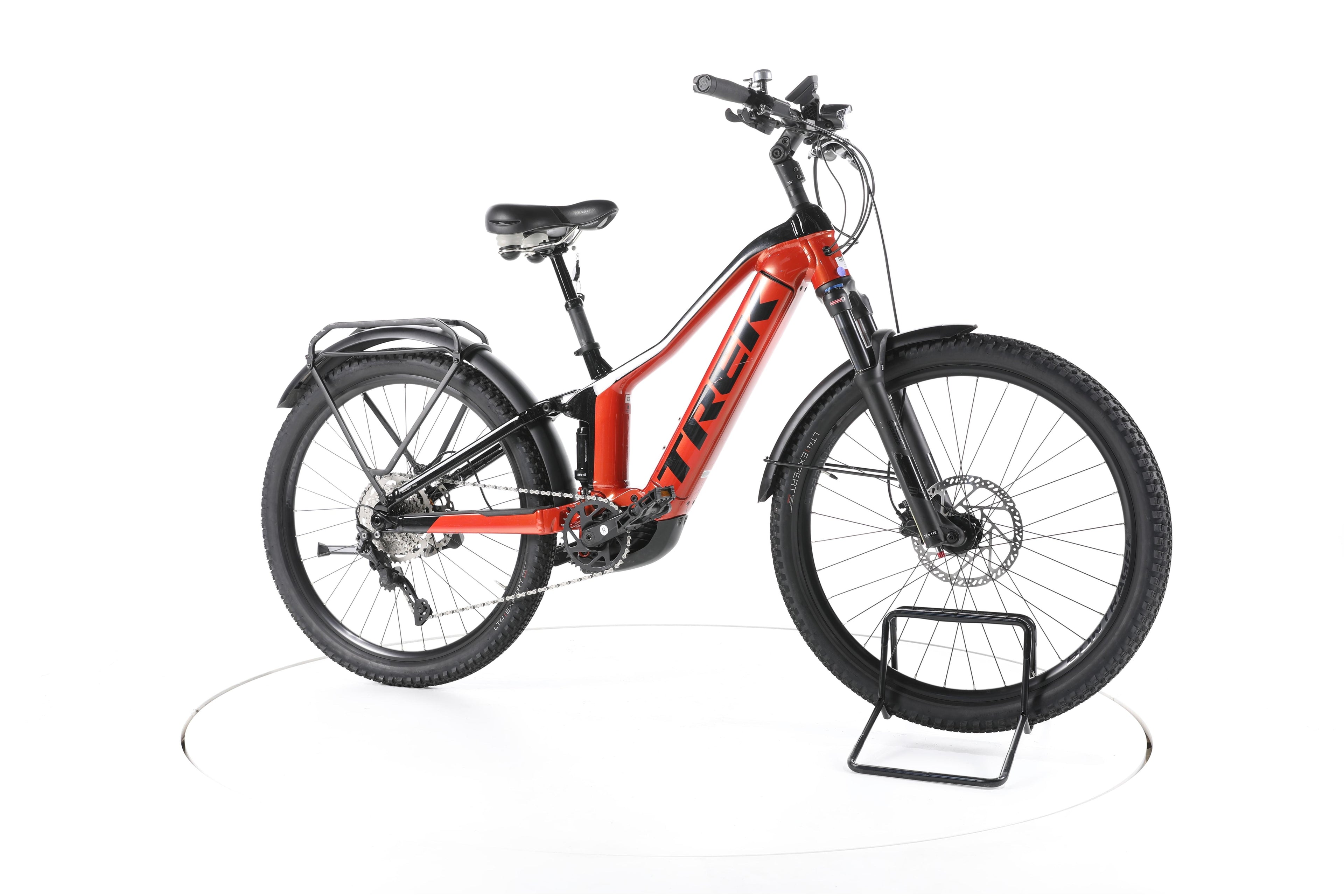 Trek Powerfly FS 4 SUV E-Bike 2023 - Image 2