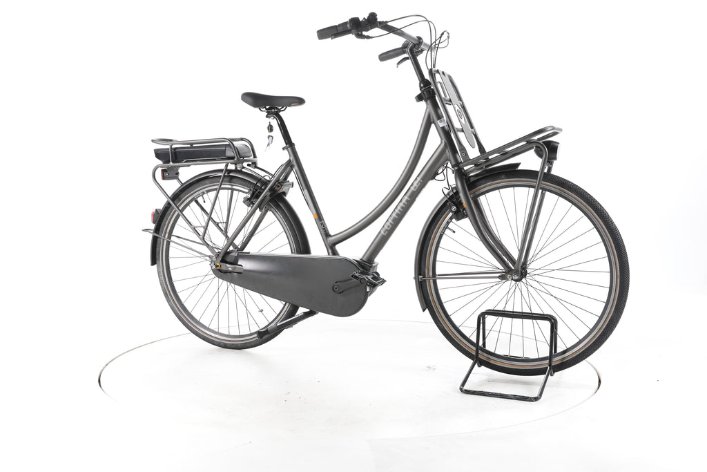 Cortina E-U4 City E-Bike Tiefeinsteiger - Image 2