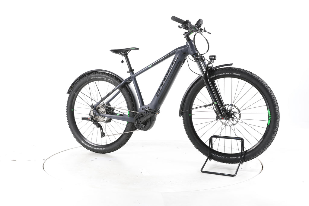 Axess Force 29 Allroad Trekking E-Bike - Image 2