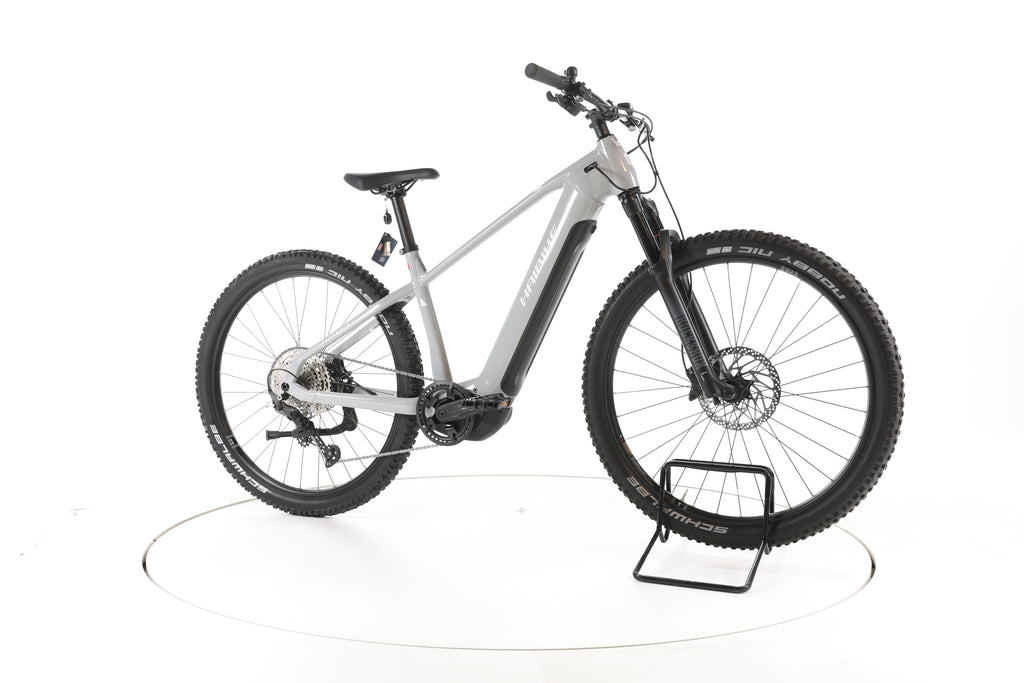 Haibike AllTrack 7 E-Bike - Image 2