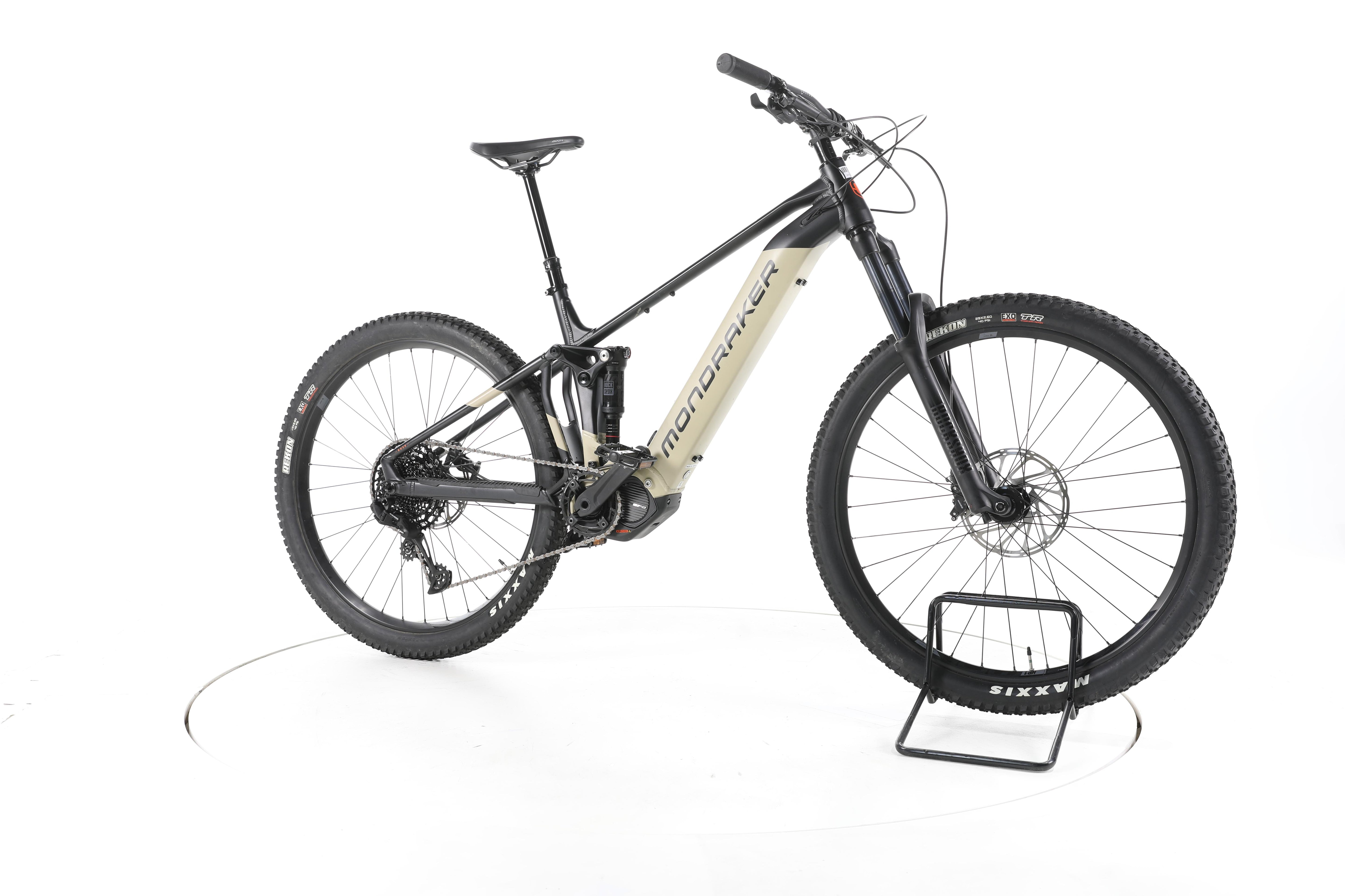 Mondraker DUSK E-Bike Fully - Image 2