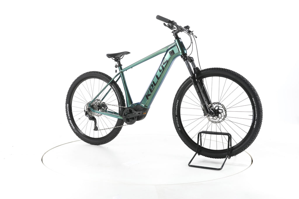 Kellys E-MTB Tygon E-Bike - Image 2