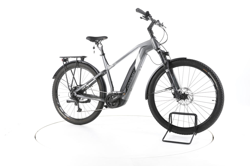 Conway Cairon C 1.0 Trekking E-Bike - Image 2